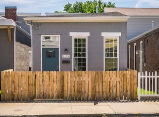 1105 S Shelby St, Louisville, KY 40203