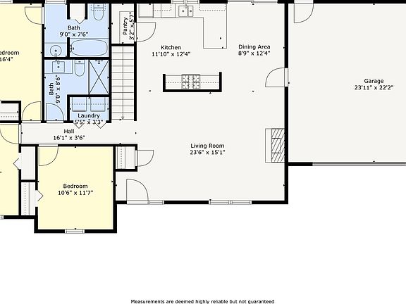 5th image of 68325 Riverview Dr