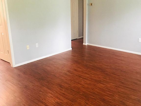 Beautiful flooring