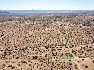 59525 La Crescenta Dr Lot 46, Yucca Valley, CA 92284