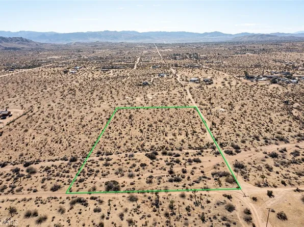 59525 La Crescenta Dr Lot 46, Yucca Valley, CA 92284
