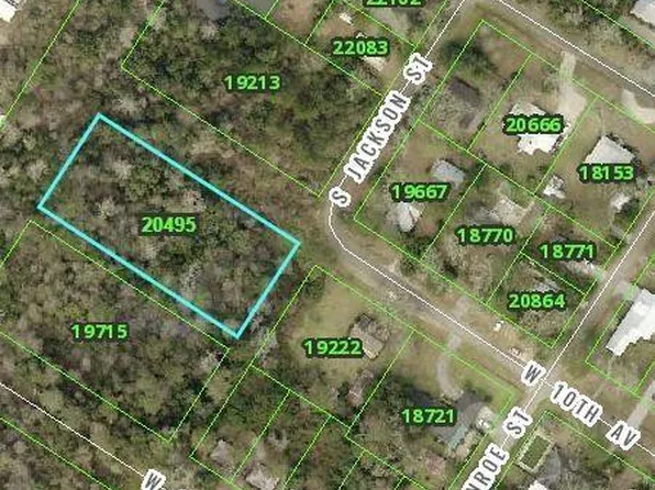 E 10th Ave, Covington, LA 70433