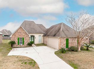4152 Hidden Pass Dr, Zachary, LA 70791