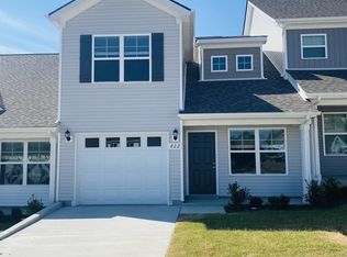 654 Hamilton Crossings LOT 24, Antioch, TN 37013