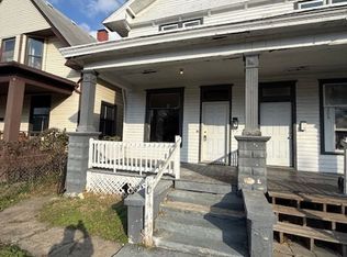 205-207 West Oregon Street, Evansville, IN 47710