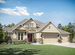 18314 Windspring Falls Ln, Cypress, TX 77433