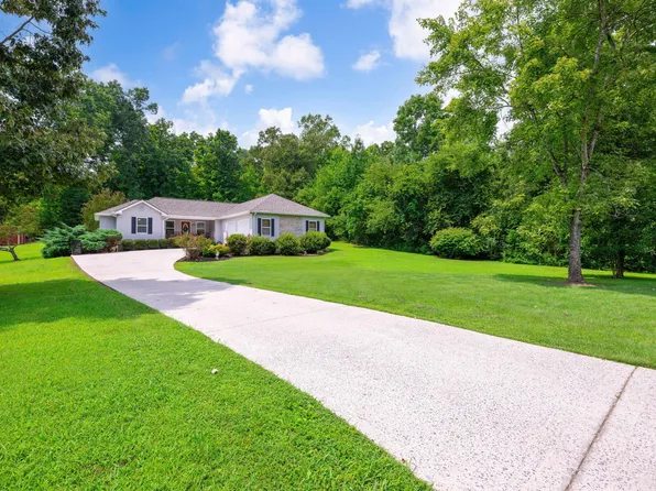 545 Tom Garrison Rd, Evensville, TN 37332