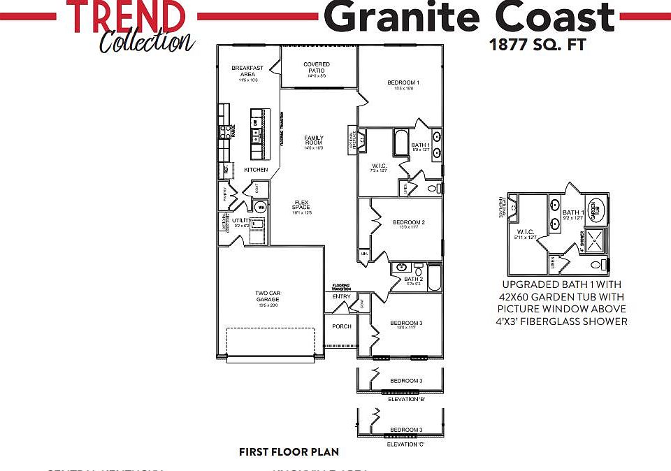 2nd image of 233 Granger Ln