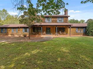 530 Old Hunts Bridge Rd, Greenville, SC 29617