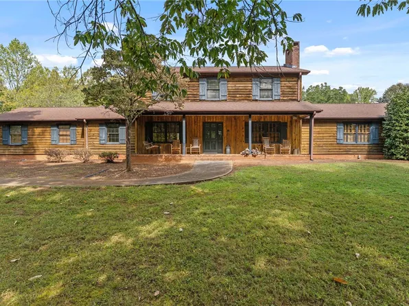 530 Old Hunts Bridge Rd, Greenville, SC 29617