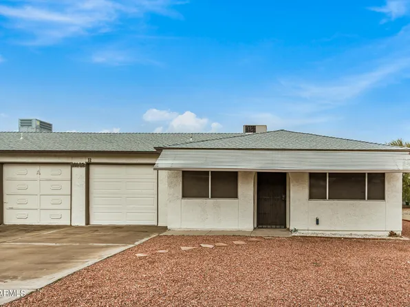 10142 N 97TH Avenue #B, Peoria, AZ 85345