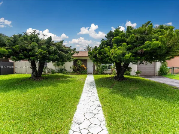 11114 SW 156th Ter, Miami, FL 33157