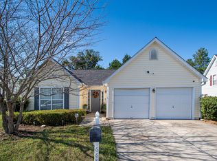 6668 Gina Agha Cir, Lithonia, GA 30038