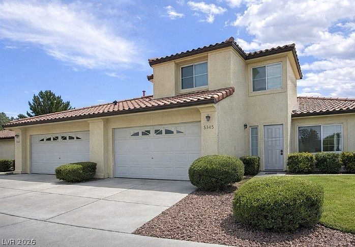 5345 Painted Mirage Rd