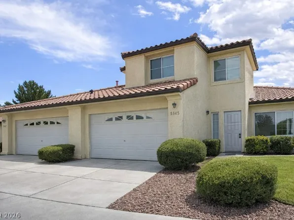5345 Painted Mirage Rd, Las Vegas, NV 89149