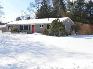 7 Bradford Jay Rd, Holliston, MA 01746