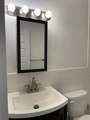 Rented by Bedford Brownstone Realty | media 13