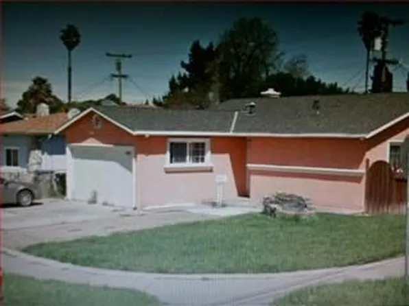 920 McCreery Ave, San Jose, CA 95116