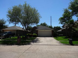 19507 Cypress Royal Dr, Katy, TX 77449