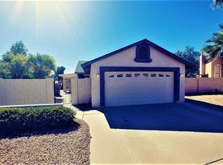 15801 N 37th Ln, Phoenix, AZ 85053