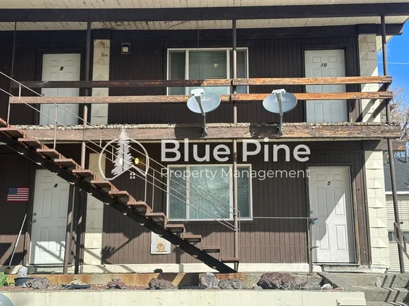 390 W 14th St Unit 5, Idaho Falls, ID 83402