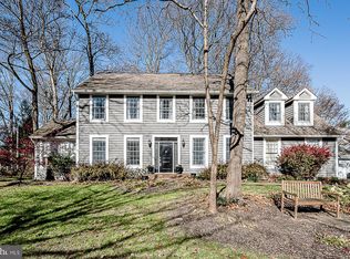 3021 Woodberry Ln, Ellicott City, MD 21042