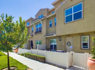 1415 Santa Diana Rd UNIT 6, Chula Vista, CA 91913