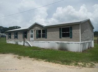 5157 SW 47th Loop, Lake Butler, FL 32054