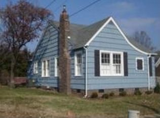 724 High St E, Union City, TN 38261