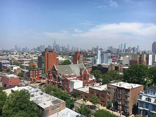 Rented by Beekman Street Realty | media 1