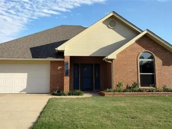 3109 NE Colonial Dr, Lawton, OK 73507
