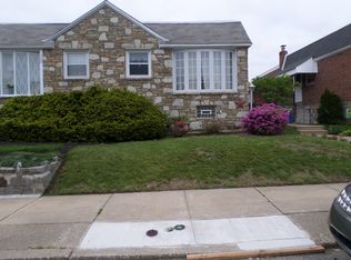 1219 Ripley St, Philadelphia, PA 19111