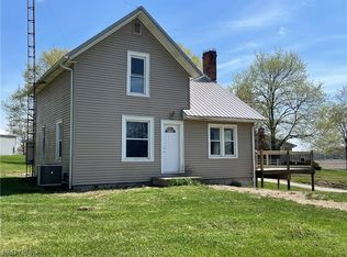 961 State Route 511, Ashland, OH 44805