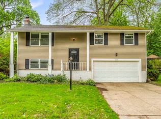 10209 Pirates Trl, Aurora, OH 44202