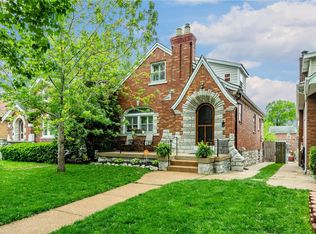 4132 Toenges Ave, Saint Louis, MO