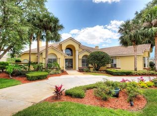 12512 Butler Bay Ct, Windermere, FL 34786