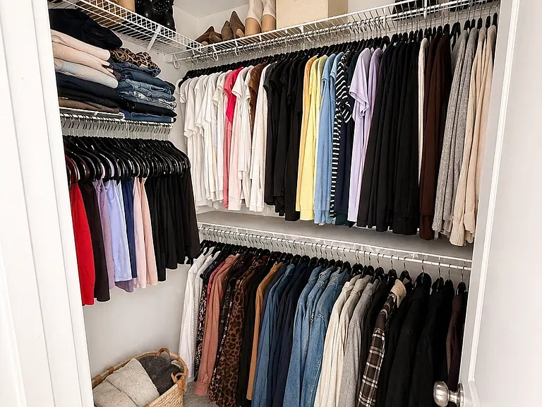 master bedroom closet (1 of 2)