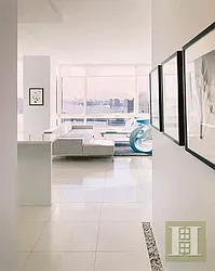 Rented by Halstead Real Estate