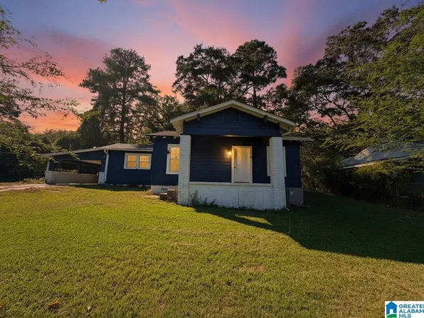 106 Springdale Ave, Bessemer, AL 35023