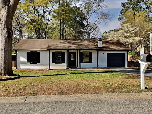 4805 Kellys Mill Dr NW, Lilburn, GA 30047