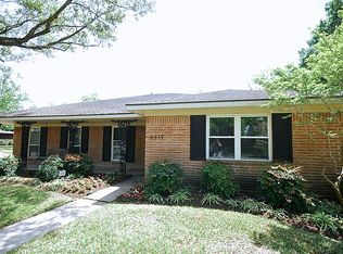 5919 Benning Dr, Houston, TX 77096