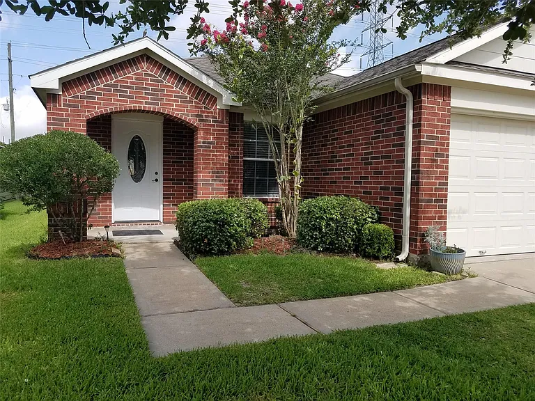 3538 Junction Bend Ln — Photo 1