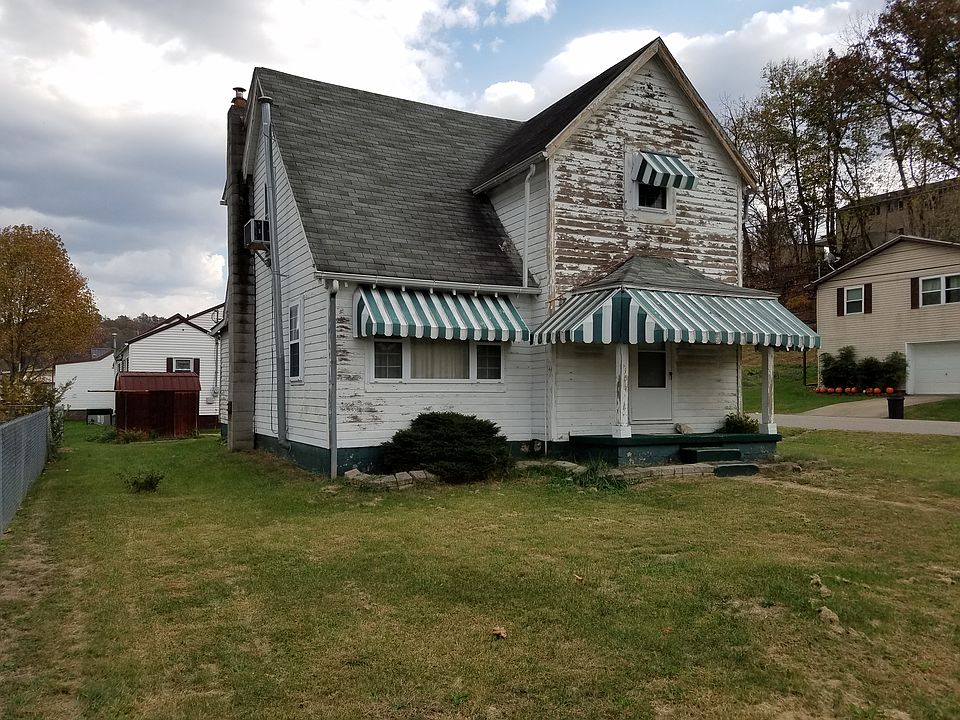 1940s Home w/Good Bones
