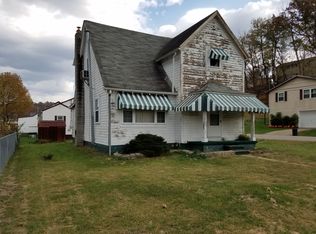 101 Pfost Ave, Ripley, WV 25271