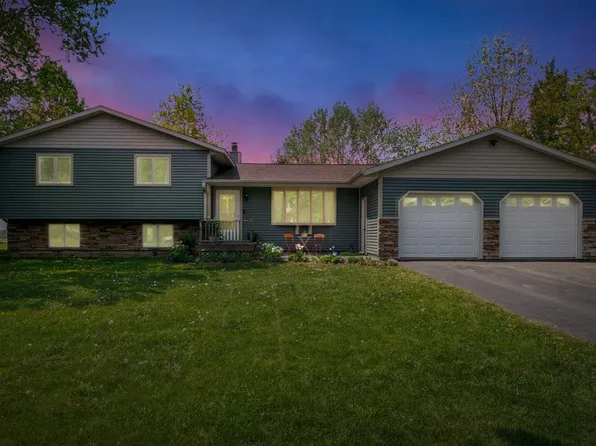 1505 10th Ave W, Ashland, WI 54806