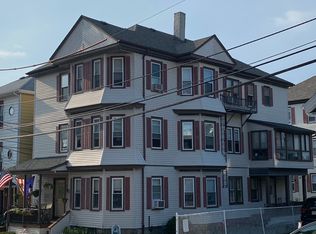40 Park St #2, Fall River, MA 02721