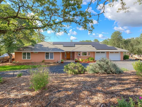 105 Silver Bar Dr, Oroville, CA 95966