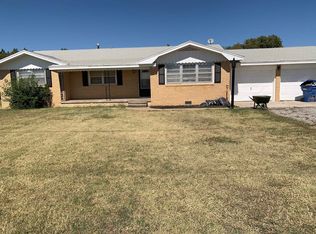 5102 W Rupe Ave, Enid, OK 73703