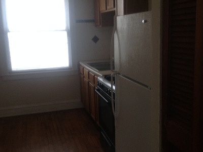 2nd image of 2536 N Kilbourn Ave #2