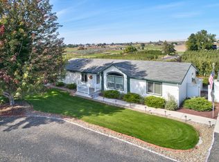 721 Division Rd, Zillah, WA 98953